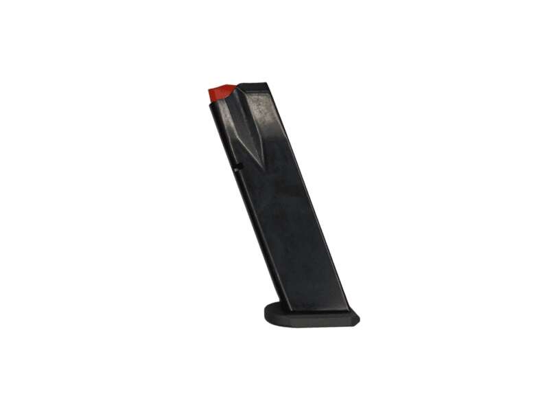 Magazines High Capacity SAR Firearms SAR K12  Magazine 9mm K12 SPORT 9MM MAGAZINE 17RD • 